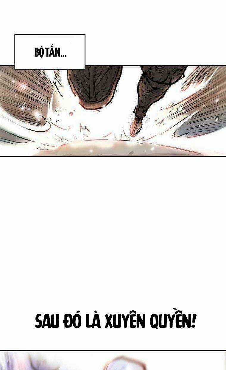 Hỏa Sơn Quyền - Chapter 57 - Trang 59