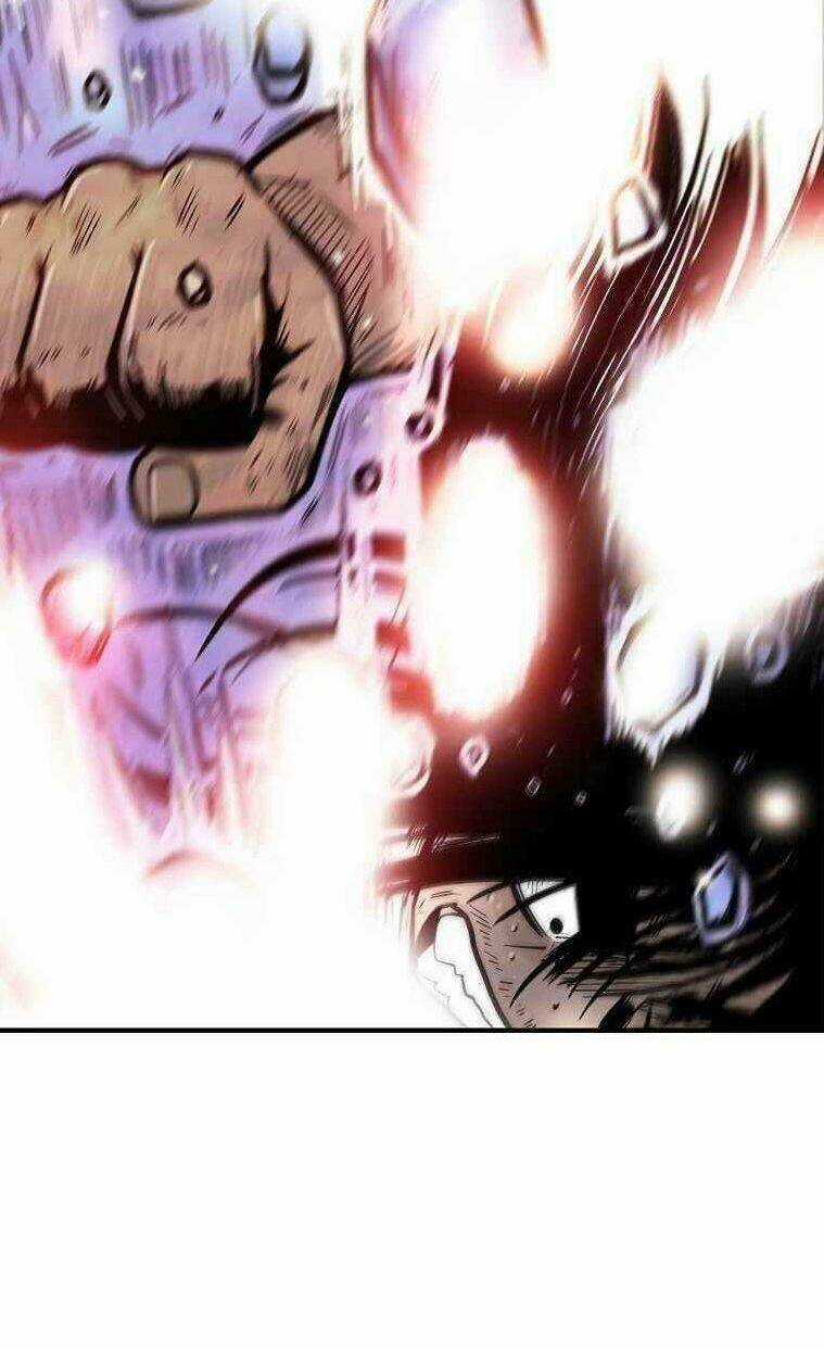 Hỏa Sơn Quyền - Chapter 57 - Trang 60