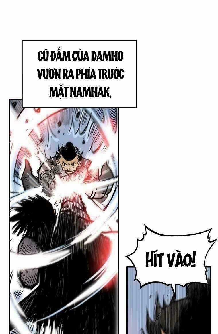 Hỏa Sơn Quyền - Chapter 57 - Trang 61