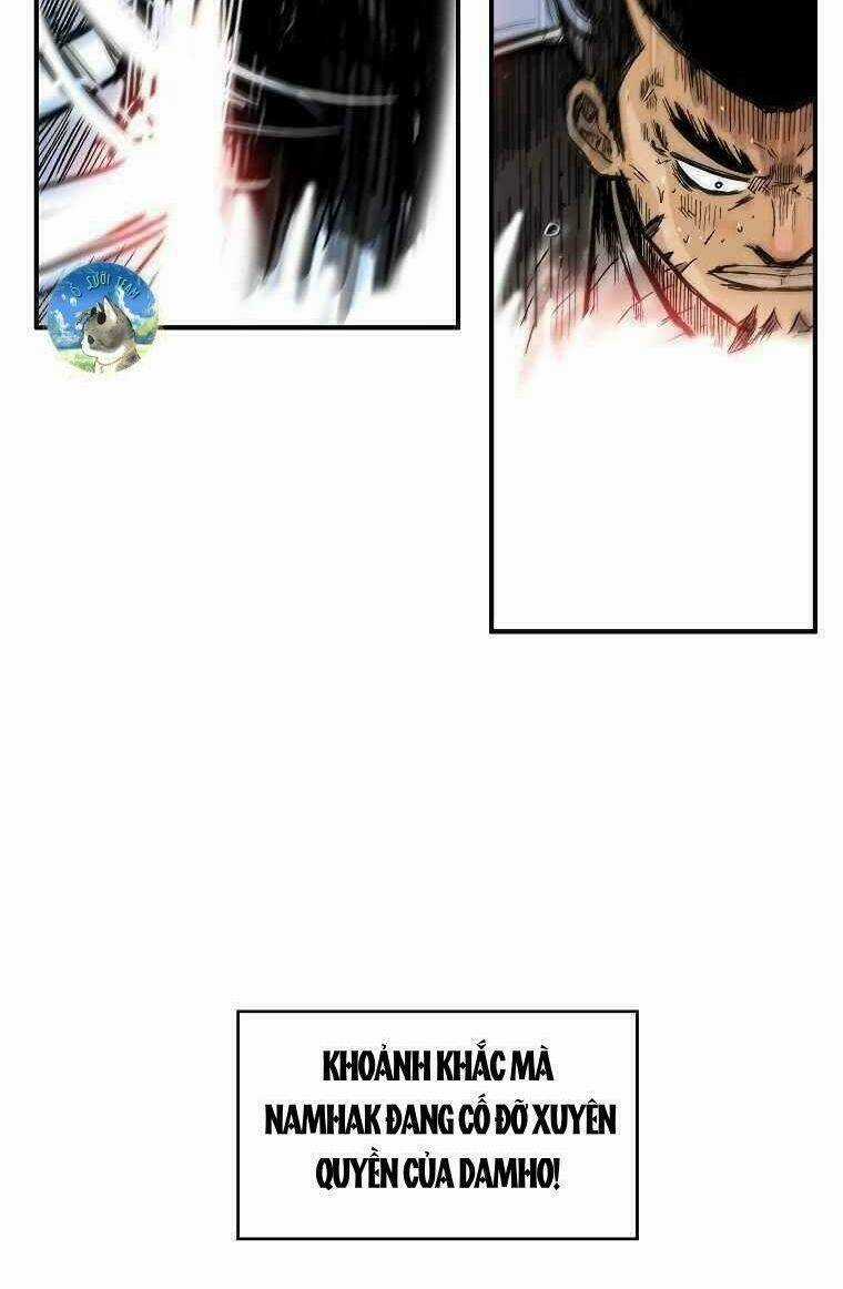 Hỏa Sơn Quyền - Chapter 57 - Trang 62