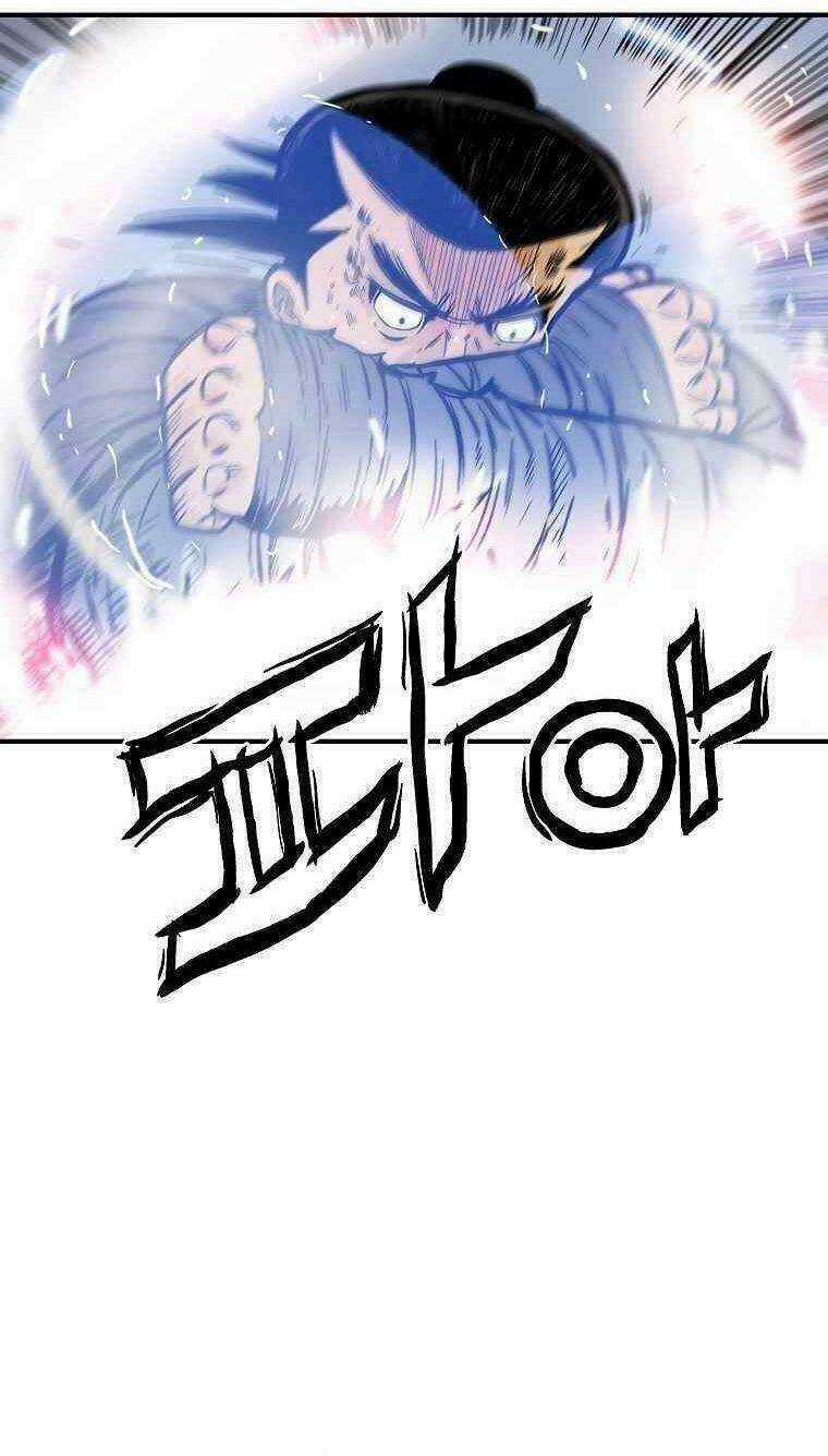 Hỏa Sơn Quyền - Chapter 57 - Trang 63