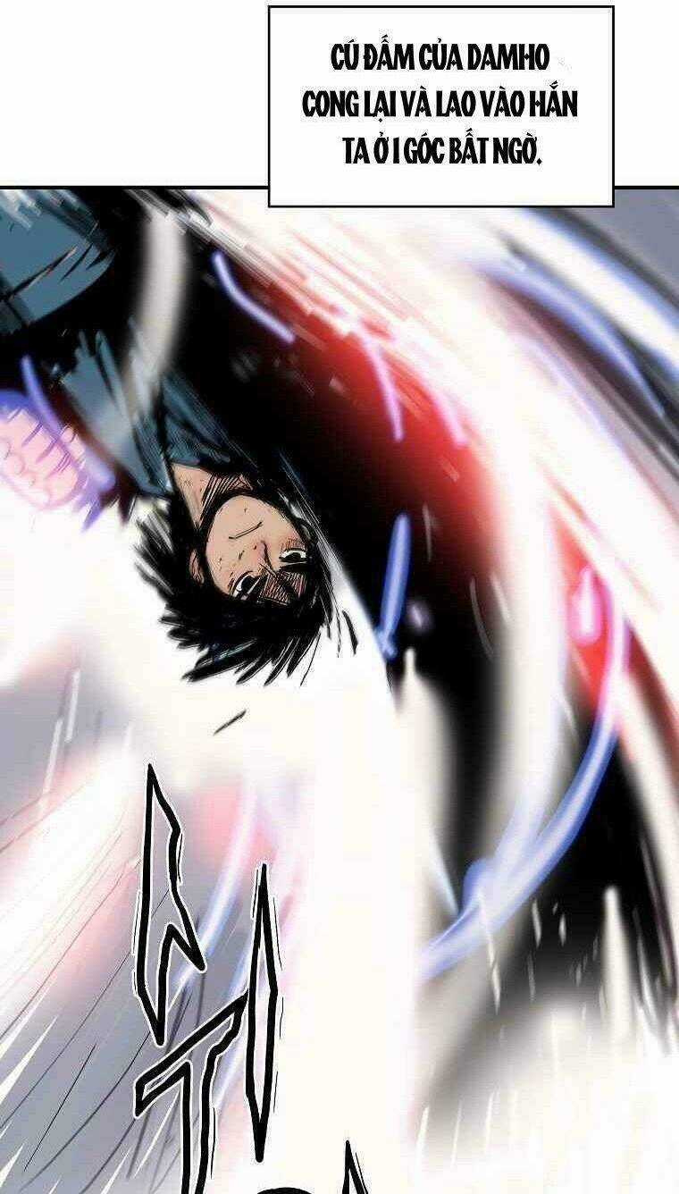 Hỏa Sơn Quyền - Chapter 57 - Trang 64