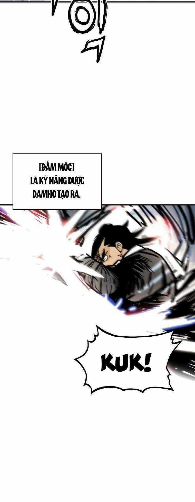 Hỏa Sơn Quyền - Chapter 57 - Trang 65