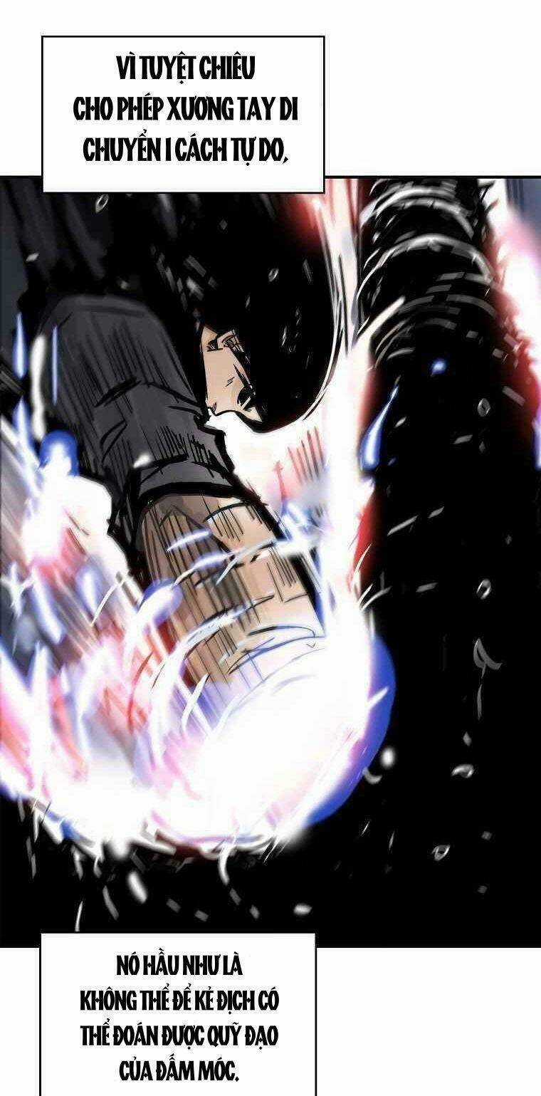 Hỏa Sơn Quyền - Chapter 57 - Trang 66