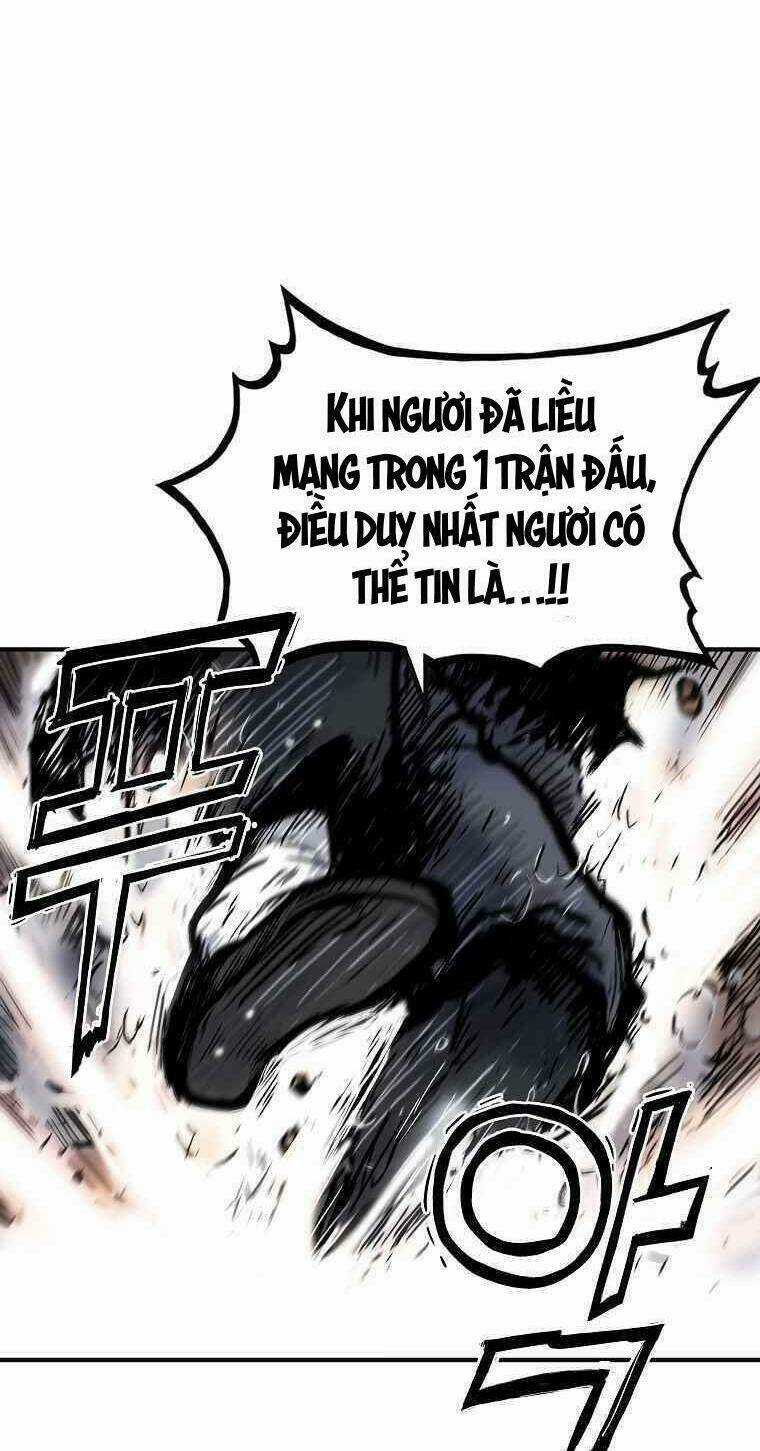 Hỏa Sơn Quyền - Chapter 57 - Trang 8