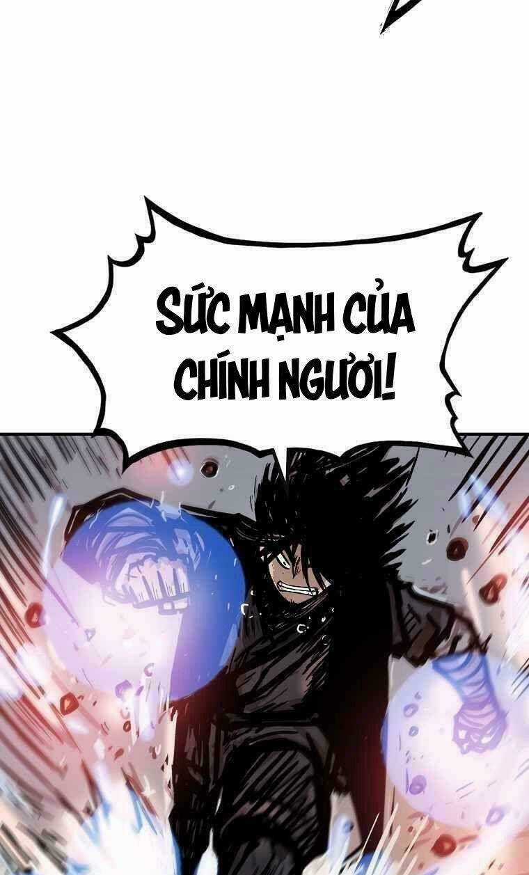 Hỏa Sơn Quyền - Chapter 57 - Trang 9