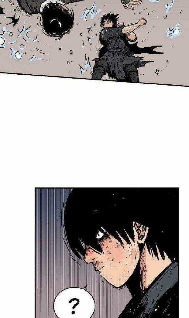 Hỏa Sơn Quyền - Chapter 58 - Trang 12