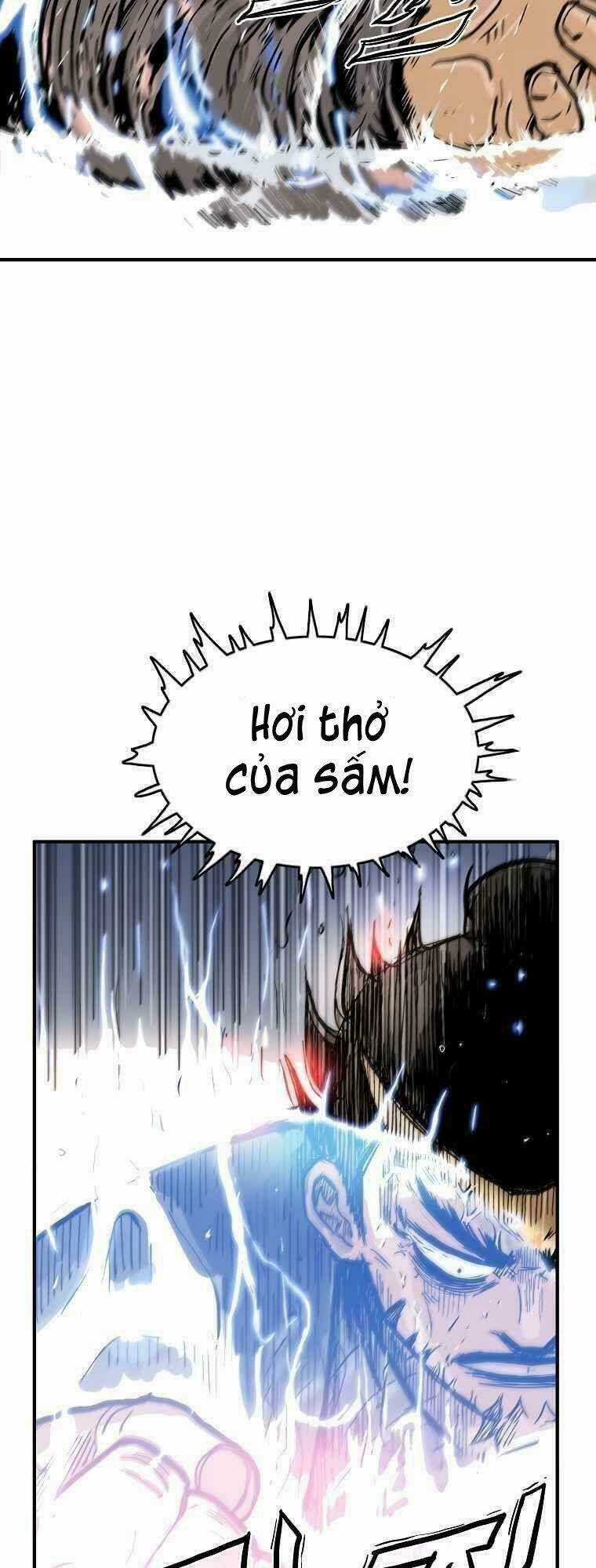 Hỏa Sơn Quyền - Chapter 58 - Trang 14