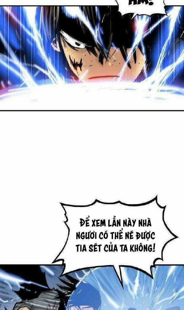 Hỏa Sơn Quyền - Chapter 58 - Trang 20