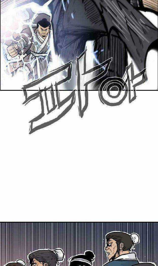 Hỏa Sơn Quyền - Chapter 58 - Trang 24