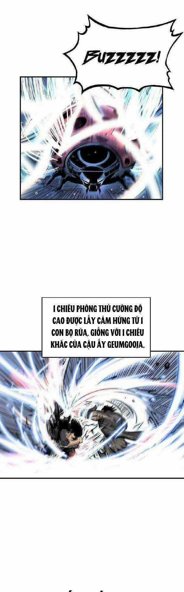 Hỏa Sơn Quyền - Chapter 58 - Trang 29