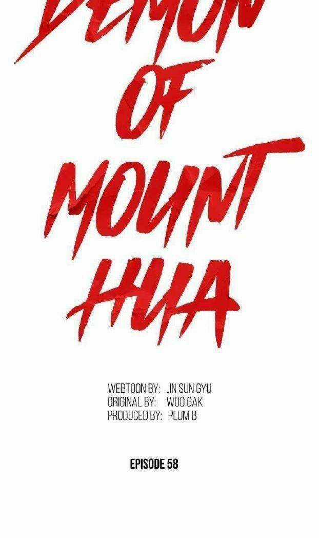 Hỏa Sơn Quyền - Chapter 58 - Trang 4