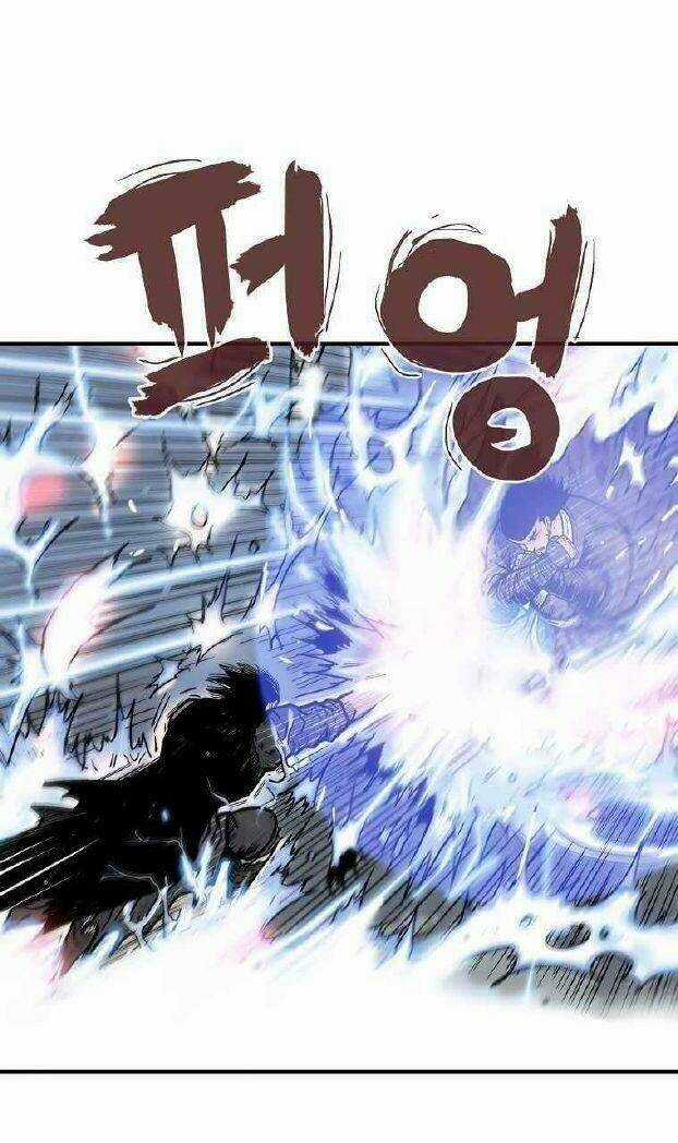 Hỏa Sơn Quyền - Chapter 58 - Trang 31