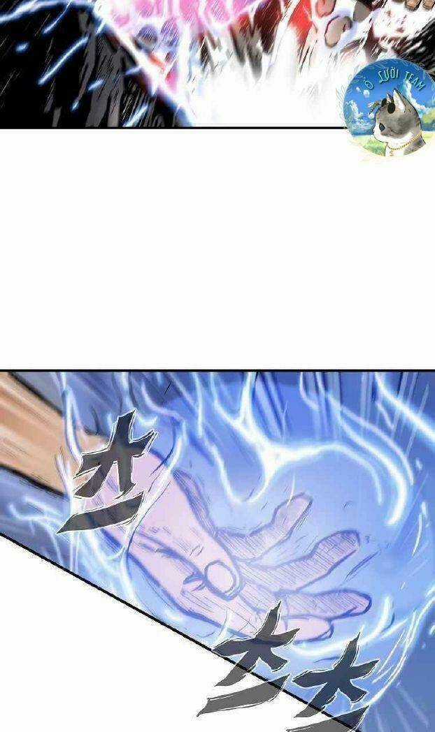 Hỏa Sơn Quyền - Chapter 58 - Trang 36