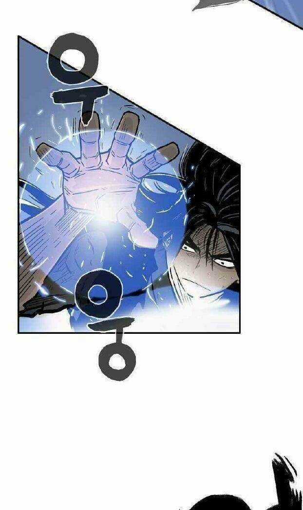 Hỏa Sơn Quyền - Chapter 58 - Trang 37