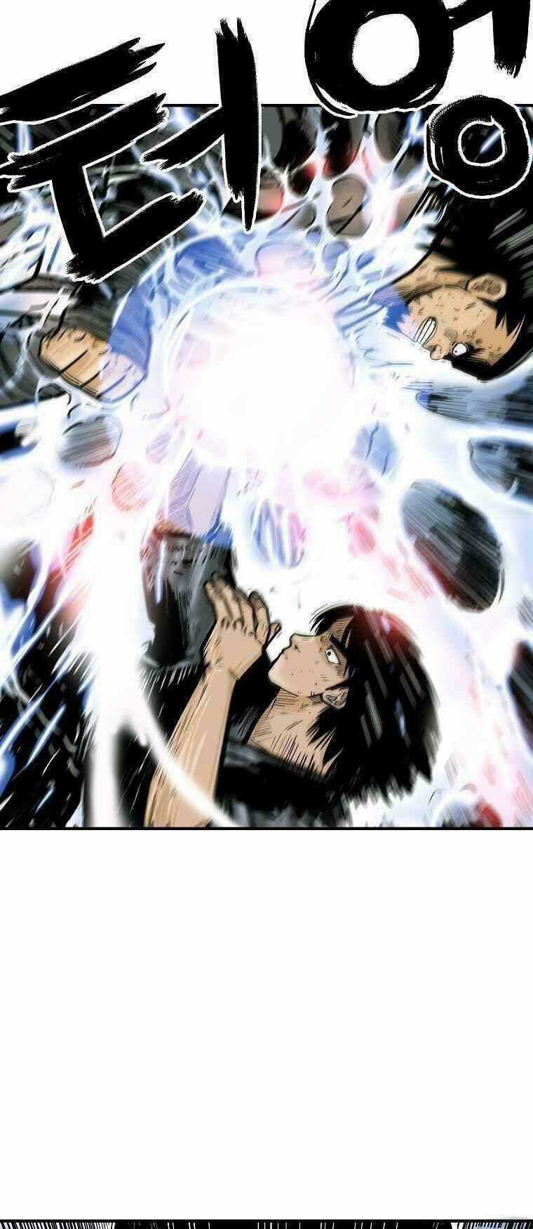 Hỏa Sơn Quyền - Chapter 58 - Trang 38