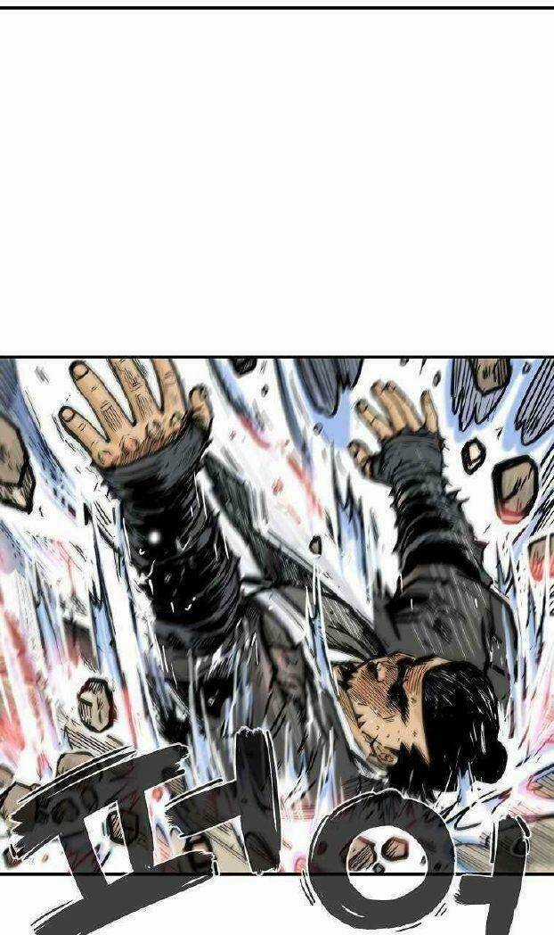 Hỏa Sơn Quyền - Chapter 58 - Trang 41