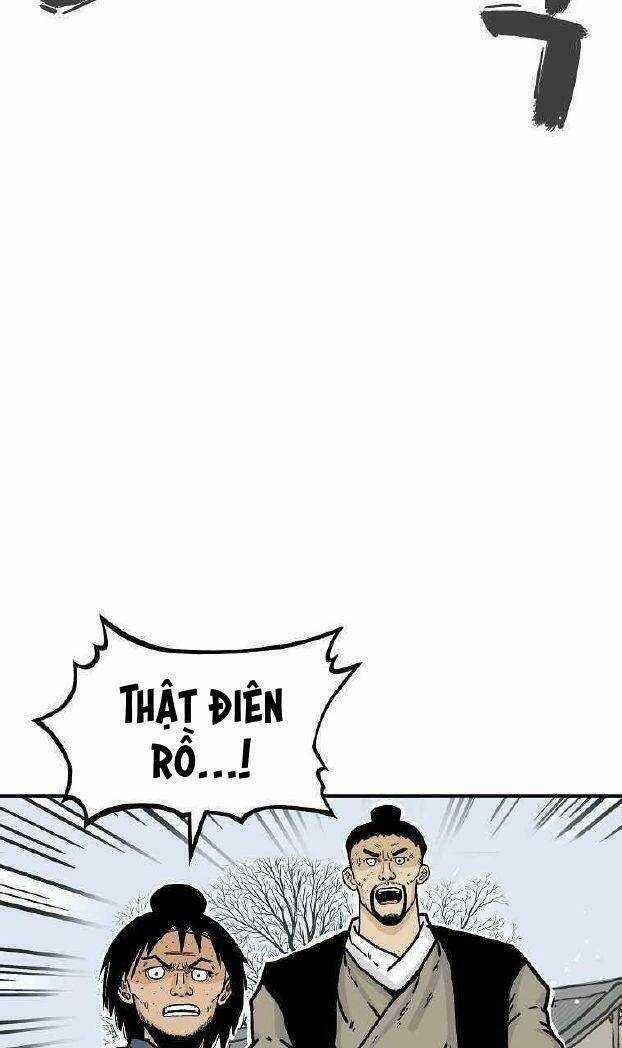 Hỏa Sơn Quyền - Chapter 58 - Trang 42