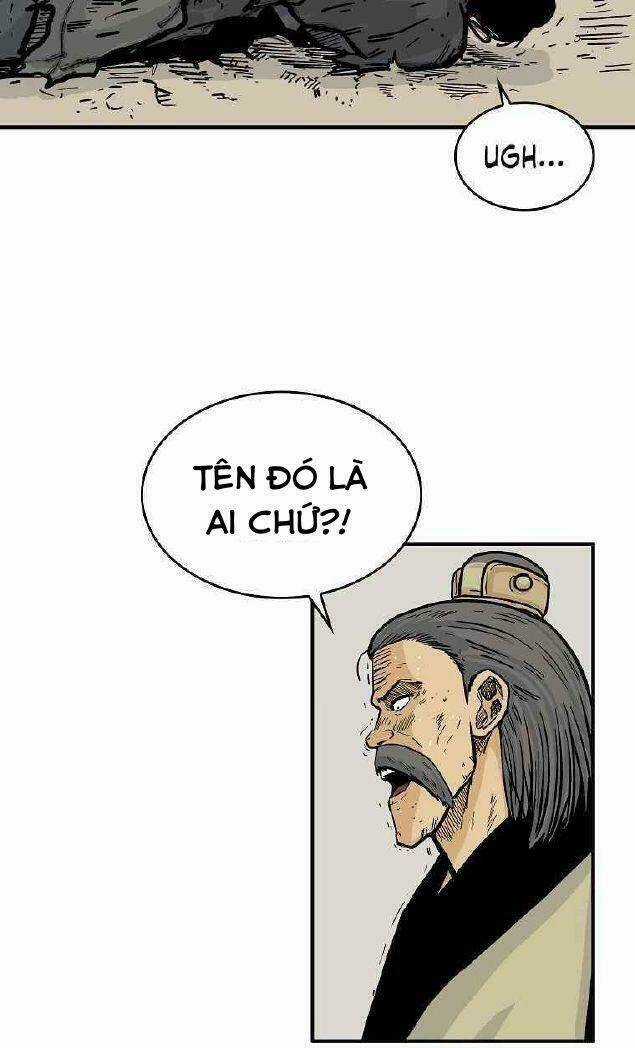 Hỏa Sơn Quyền - Chapter 58 - Trang 44