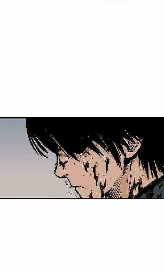 Hỏa Sơn Quyền - Chapter 58 - Trang 45