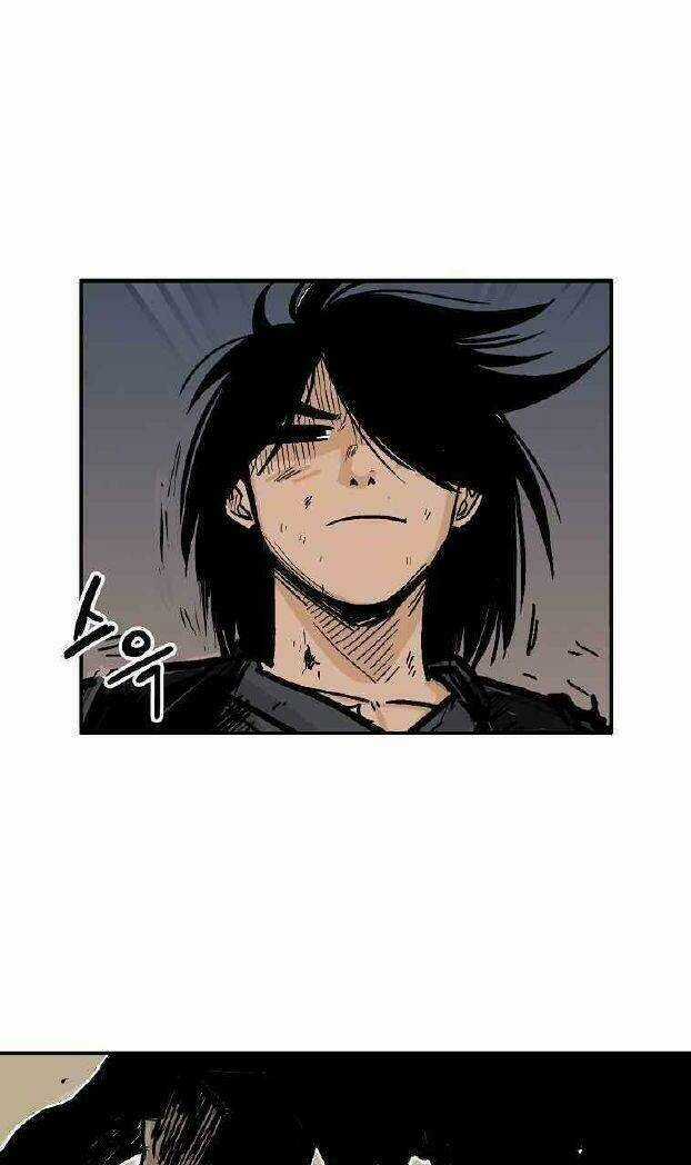 Hỏa Sơn Quyền - Chapter 58 - Trang 48