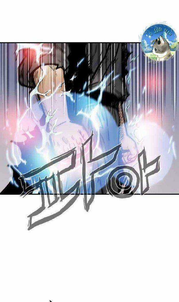 Hỏa Sơn Quyền - Chapter 58 - Trang 50