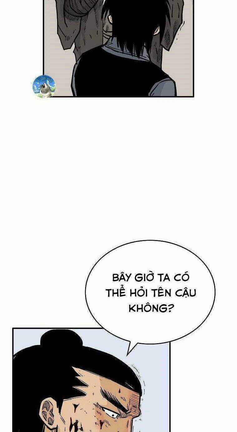 Hỏa Sơn Quyền - Chapter 59 - Trang 13