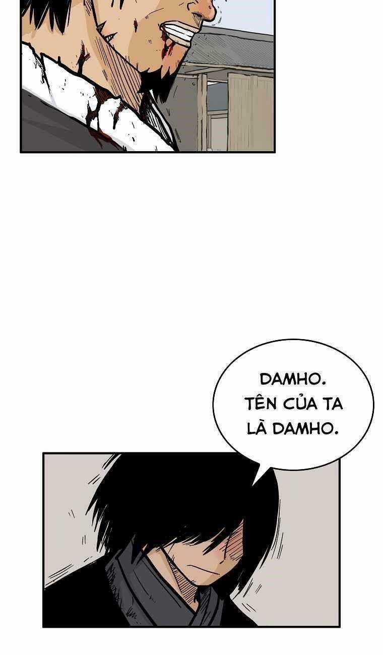Hỏa Sơn Quyền - Chapter 59 - Trang 14