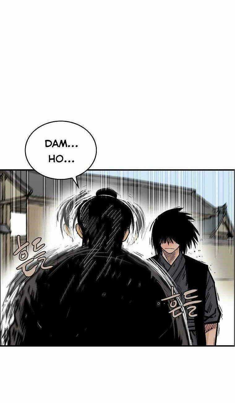 Hỏa Sơn Quyền - Chapter 59 - Trang 15