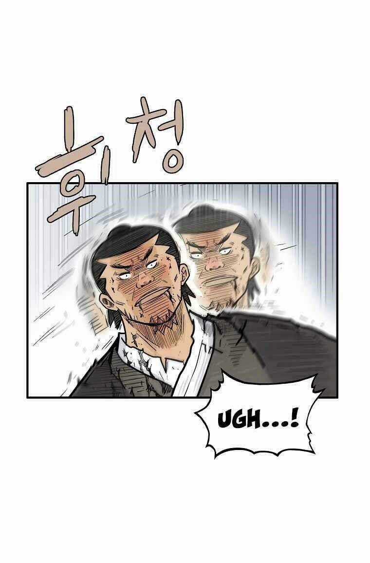 Hỏa Sơn Quyền - Chapter 59 - Trang 16