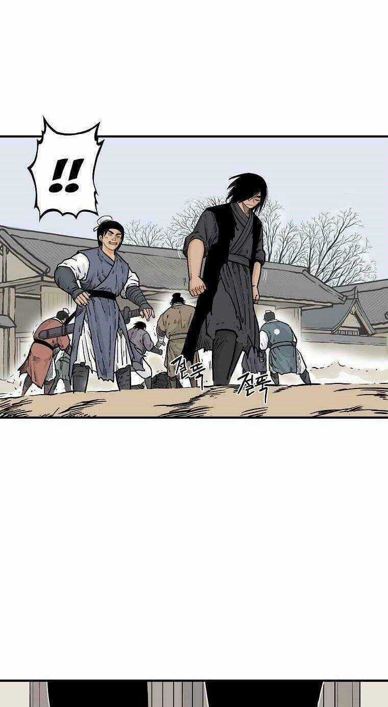 Hỏa Sơn Quyền - Chapter 59 - Trang 18