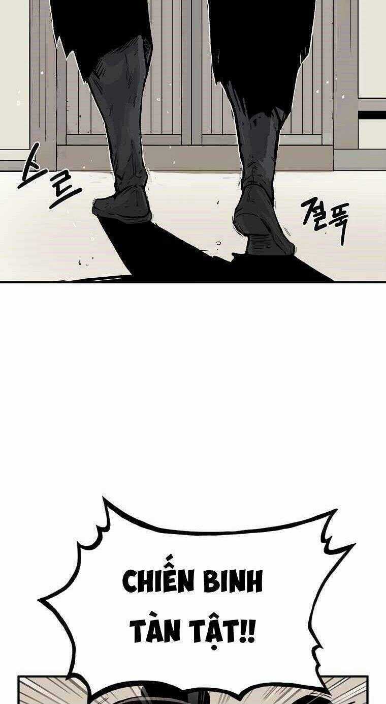 Hỏa Sơn Quyền - Chapter 59 - Trang 19