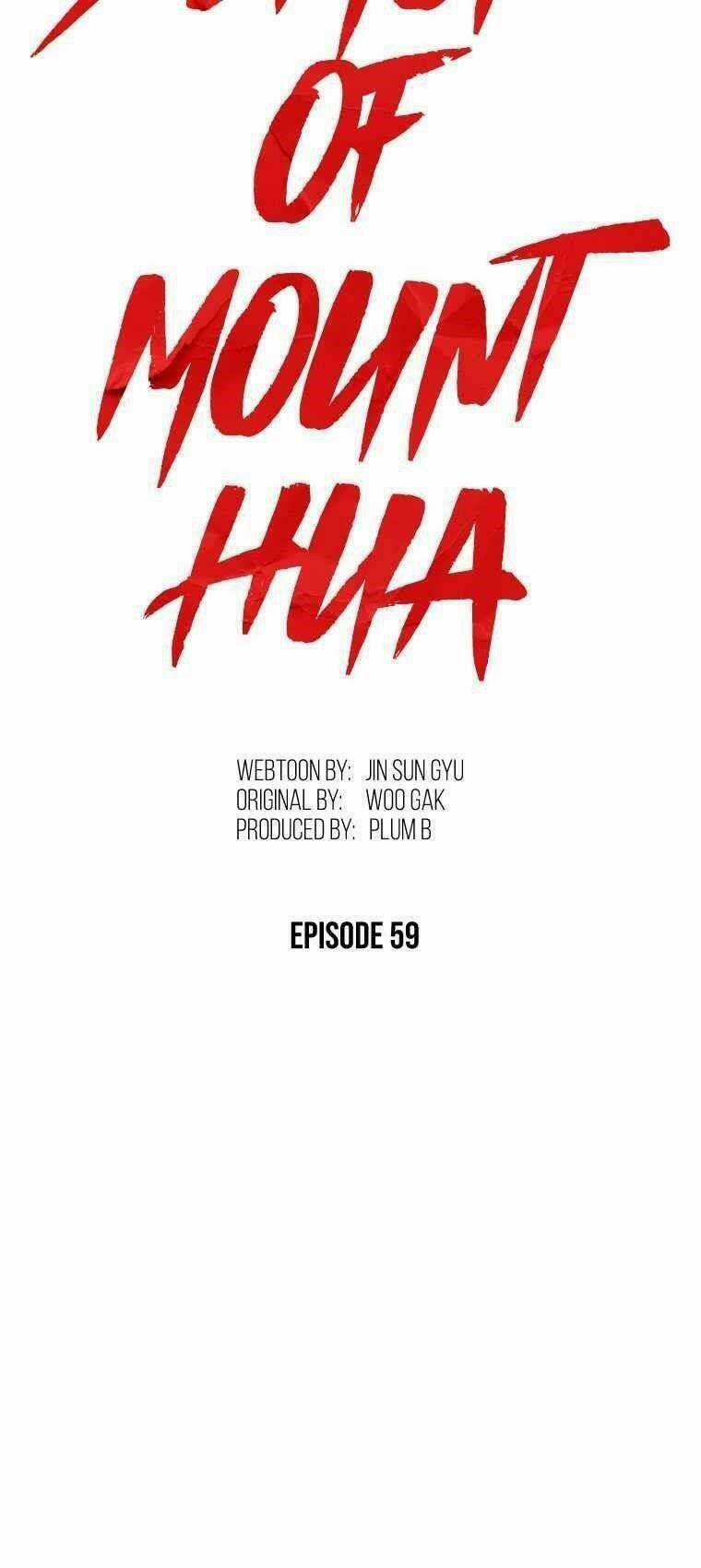 Hỏa Sơn Quyền - Chapter 59 - Trang 23