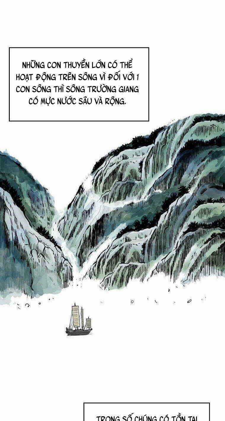 Hỏa Sơn Quyền - Chapter 59 - Trang 24