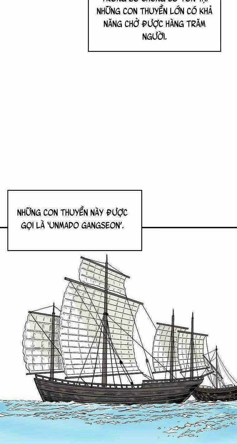 Hỏa Sơn Quyền - Chapter 59 - Trang 25