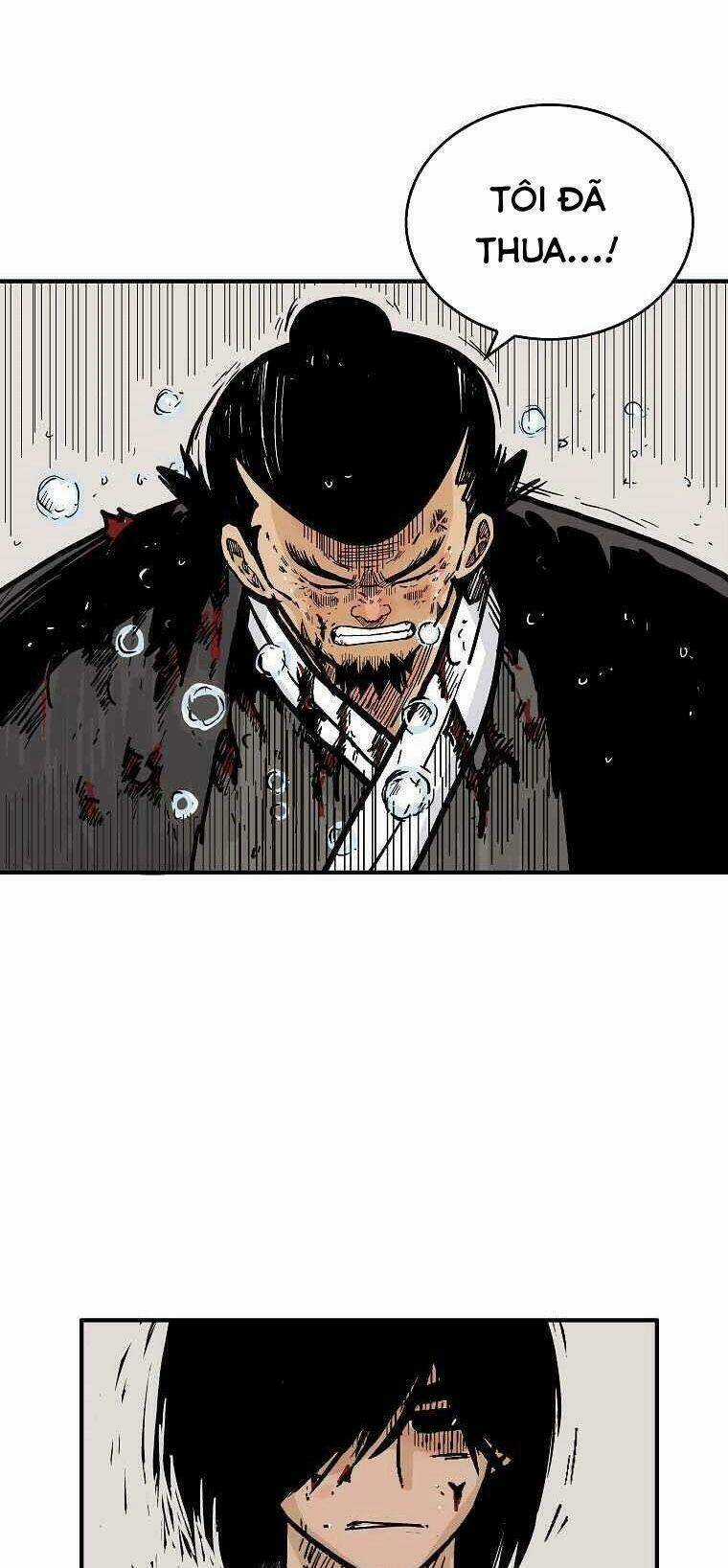 Hỏa Sơn Quyền - Chapter 59 - Trang 4