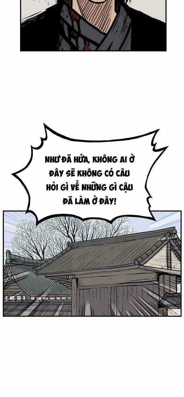 Hỏa Sơn Quyền - Chapter 59 - Trang 5