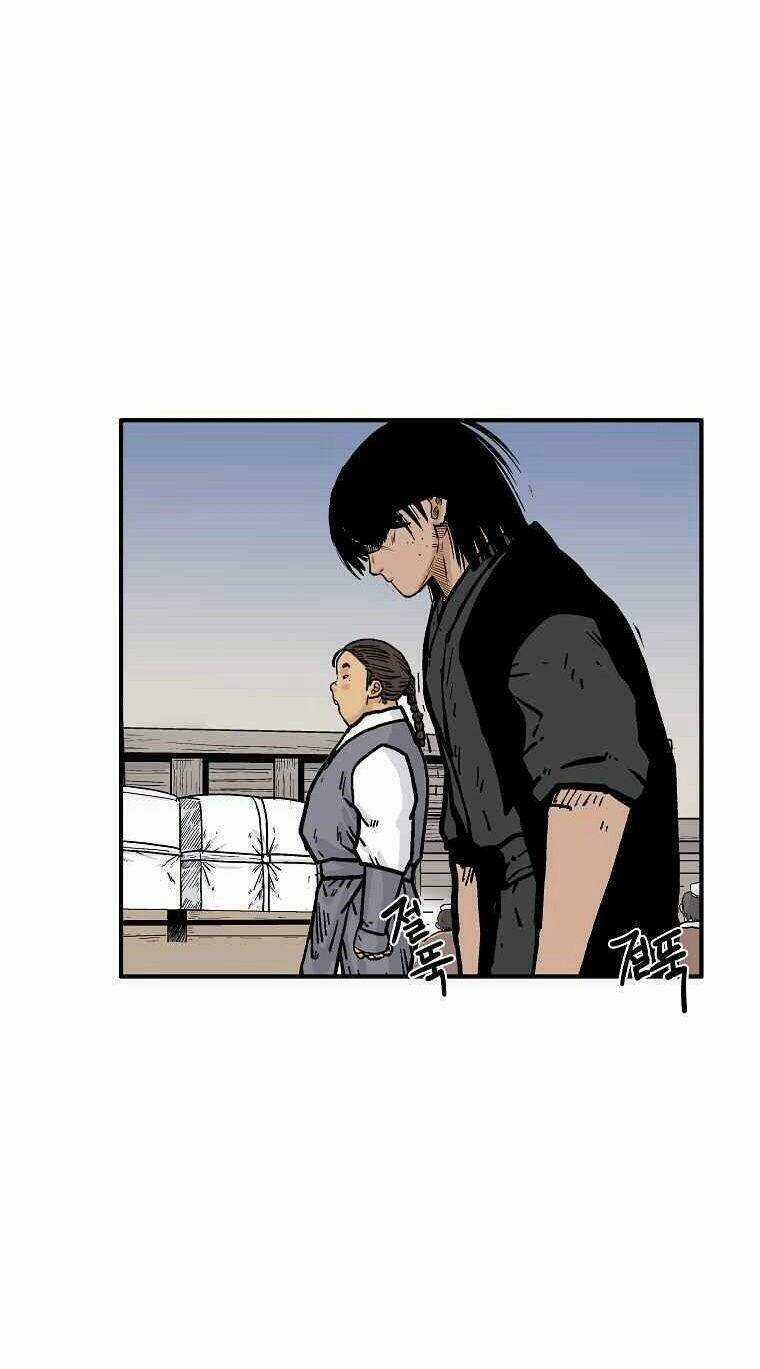 Hỏa Sơn Quyền - Chapter 59 - Trang 42