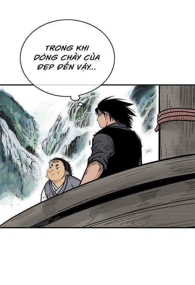 Hỏa Sơn Quyền - Chapter 59 - Trang 48