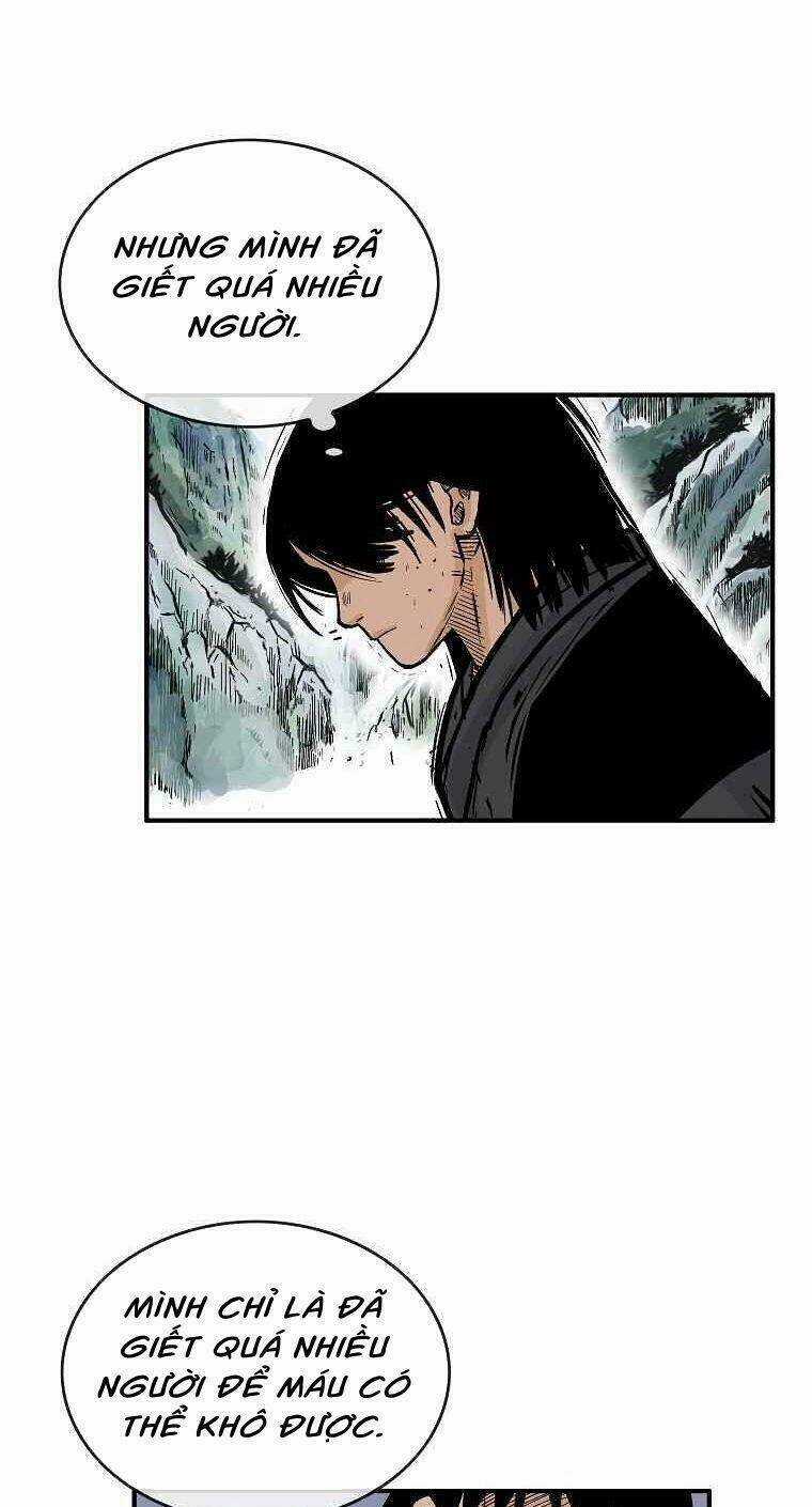 Hỏa Sơn Quyền - Chapter 59 - Trang 49