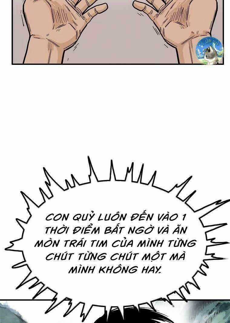 Hỏa Sơn Quyền - Chapter 59 - Trang 51
