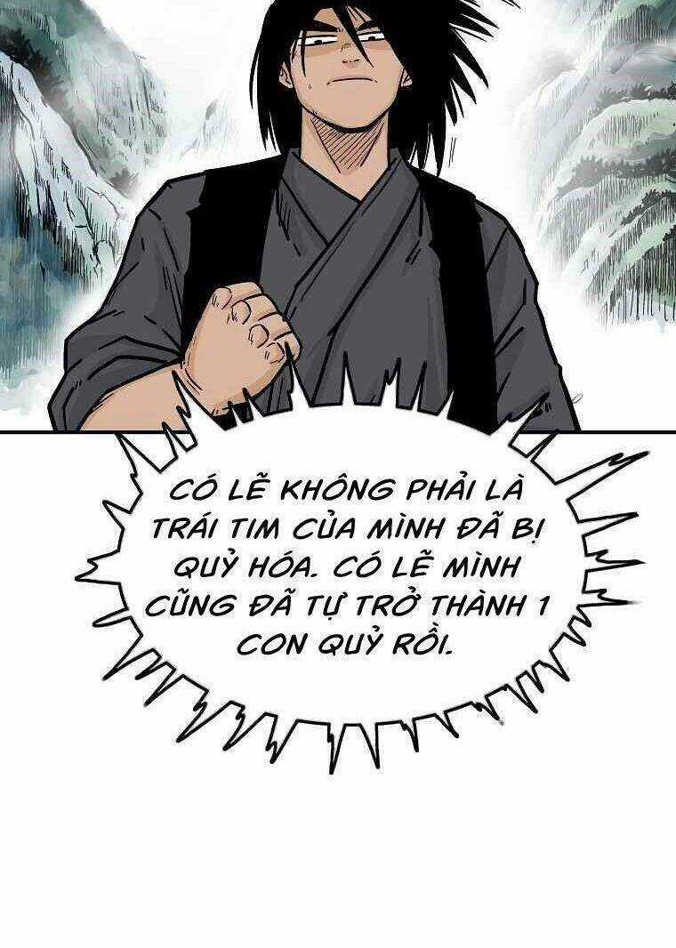 Hỏa Sơn Quyền - Chapter 59 - Trang 52