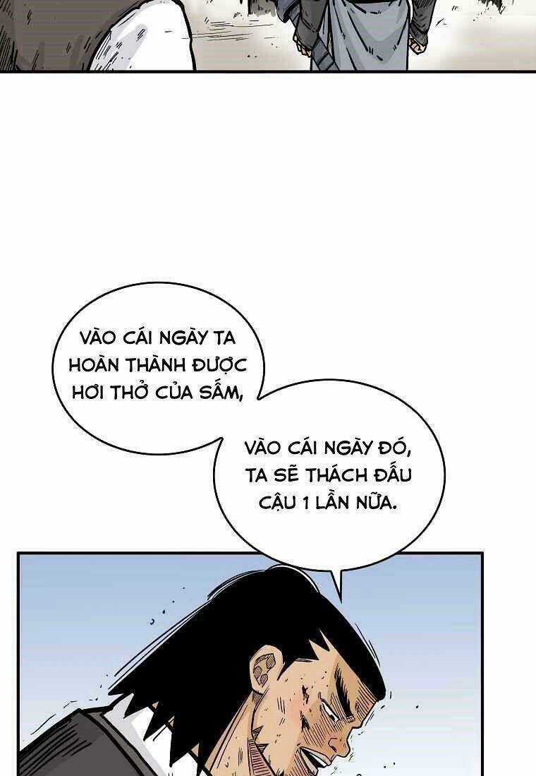 Hỏa Sơn Quyền - Chapter 59 - Trang 10