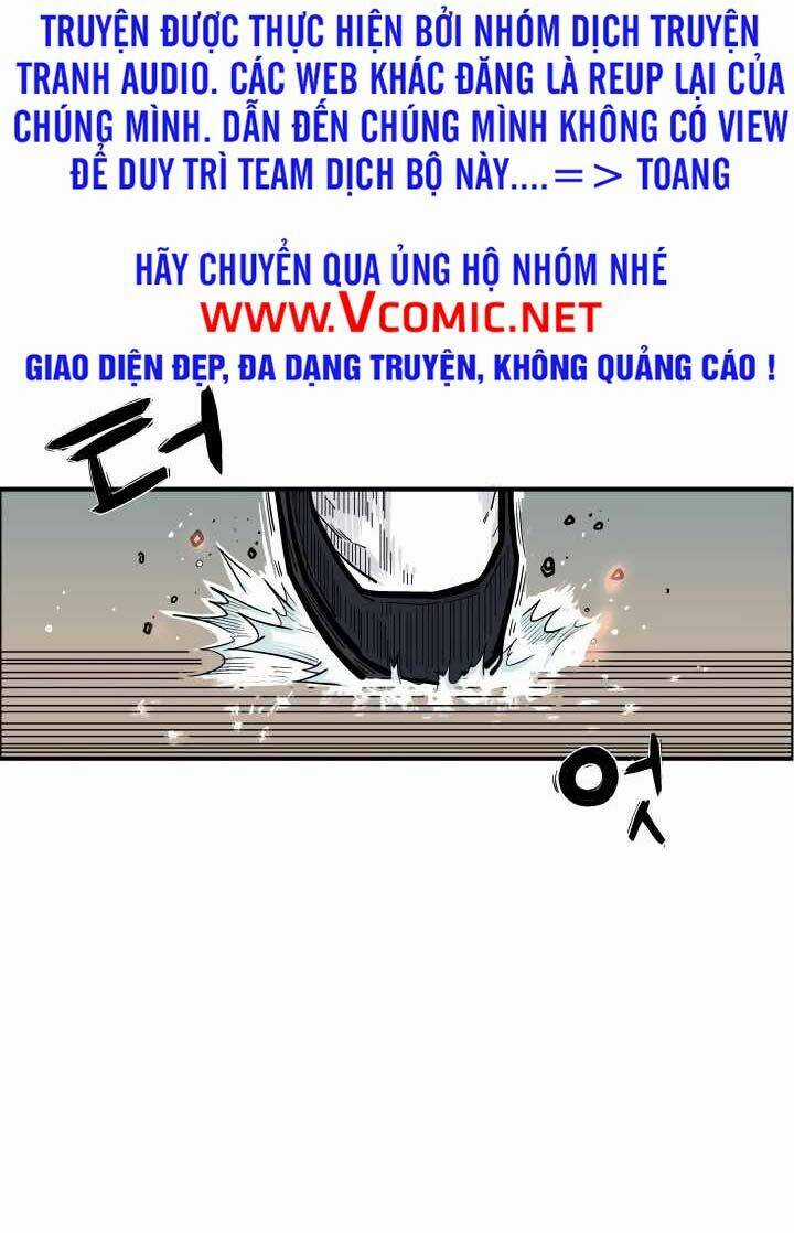 Hỏa Sơn Quyền - Chapter 6 - Trang 1