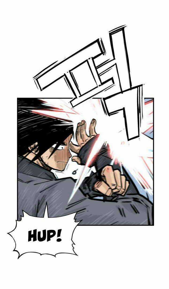 Hỏa Sơn Quyền - Chapter 6 - Trang 15