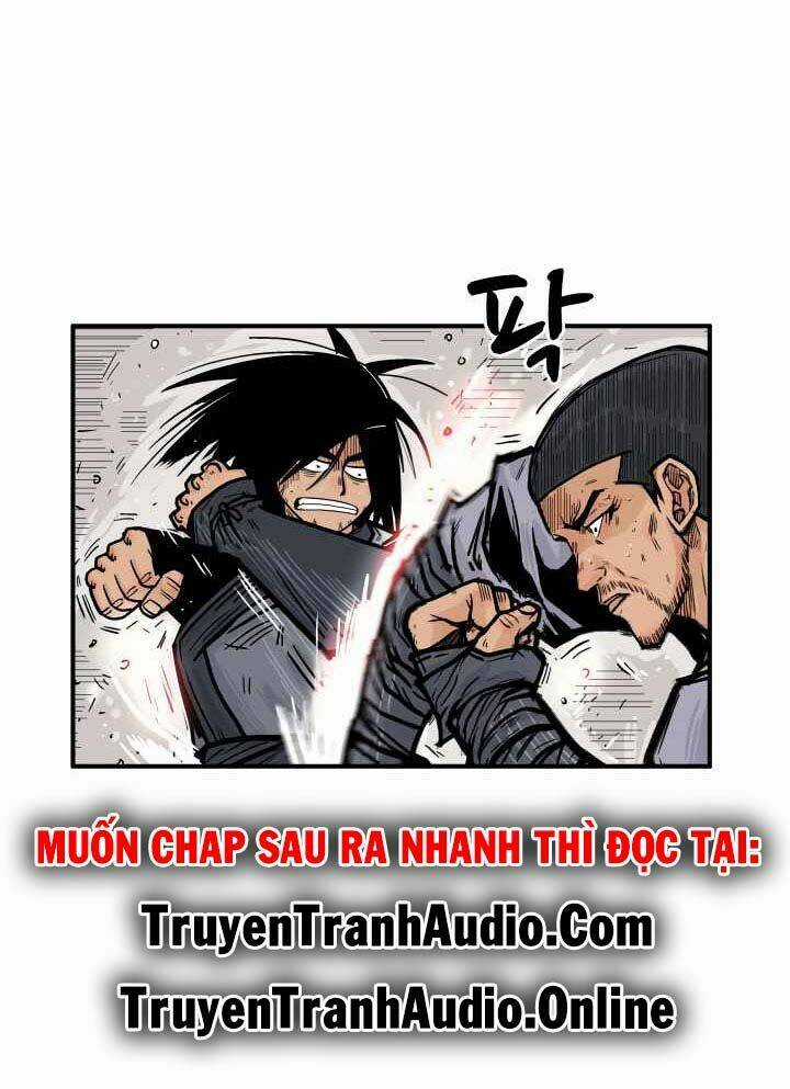 Hỏa Sơn Quyền - Chapter 6 - Trang 25