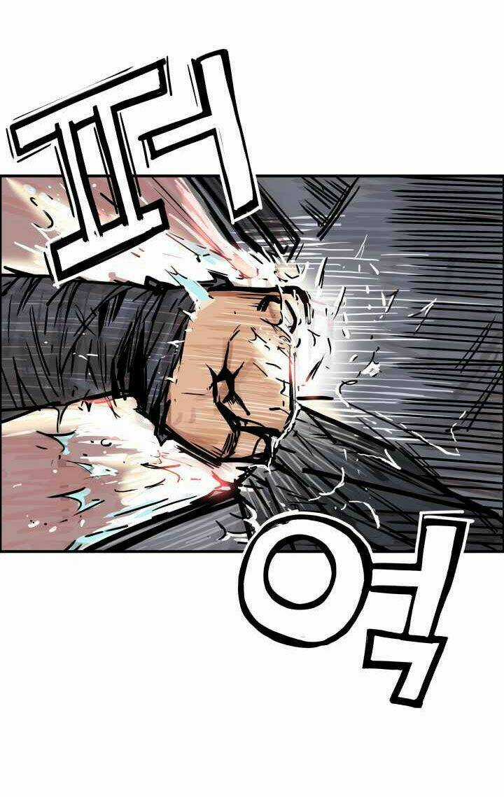 Hỏa Sơn Quyền - Chapter 6 - Trang 30