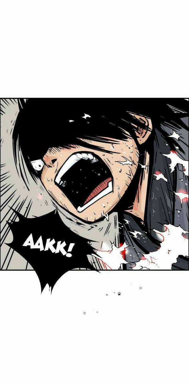 Hỏa Sơn Quyền - Chapter 6 - Trang 31