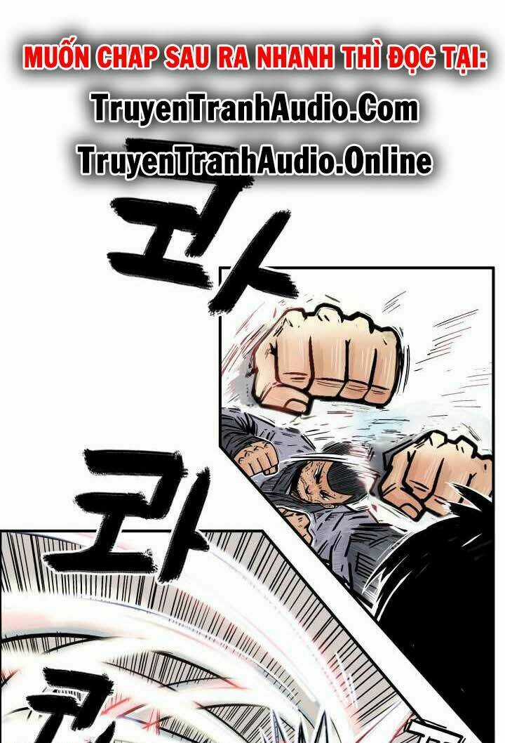 Hỏa Sơn Quyền - Chapter 6 - Trang 45