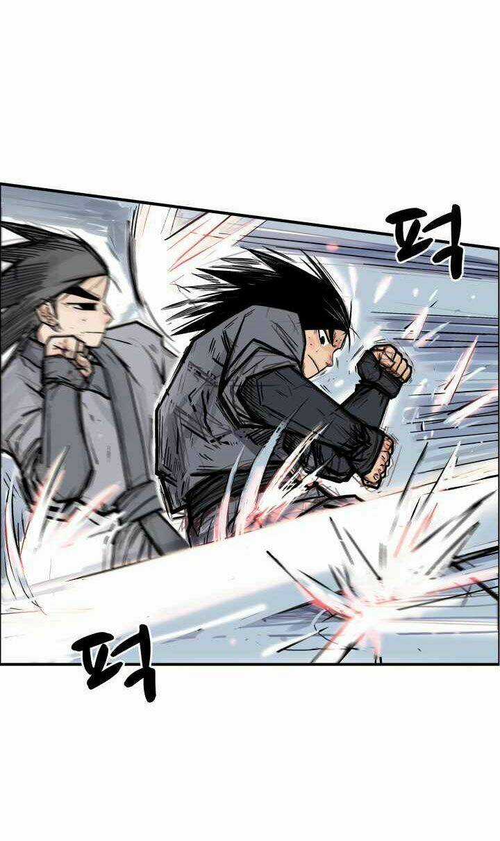 Hỏa Sơn Quyền - Chapter 6 - Trang 48